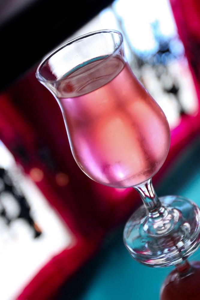 珀斯南海滩酒店 迈阿密海滩 外观 照片